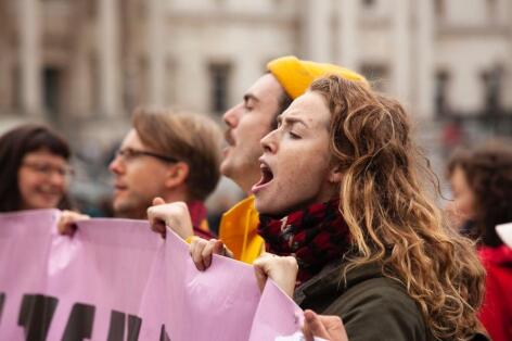 Rebel Daily 1: The Sun Rises on a New Wave of Rebellion