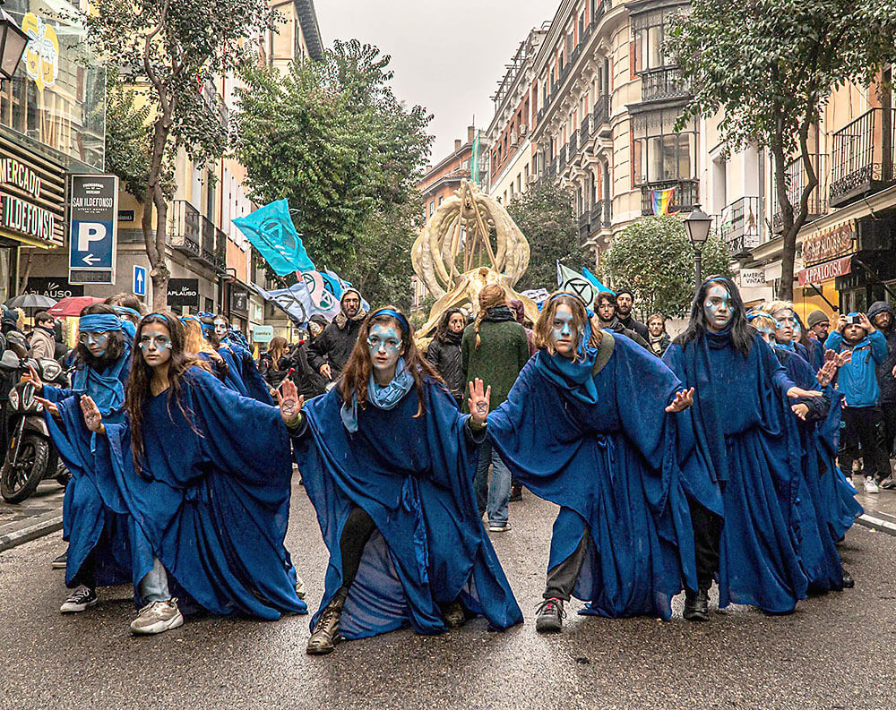 Newsletter 33: Good COP Bad COP