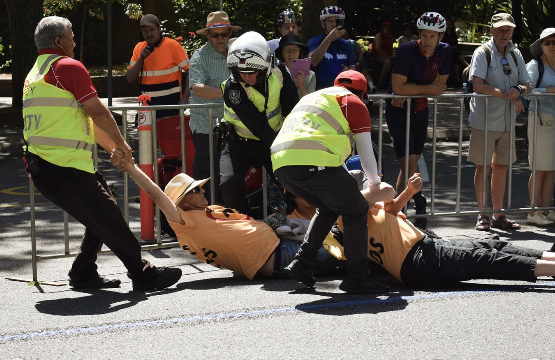 Global Newsletter #104: Advocating for solutions