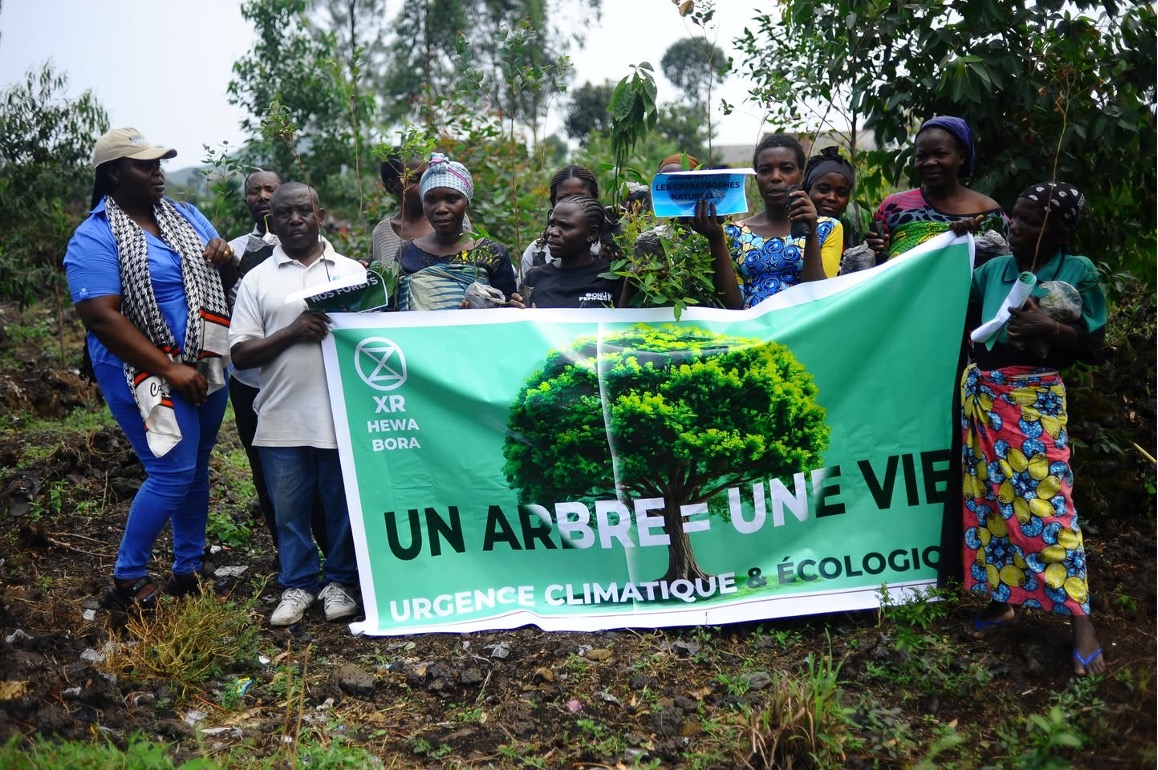 Global Newsletter #110: Act now