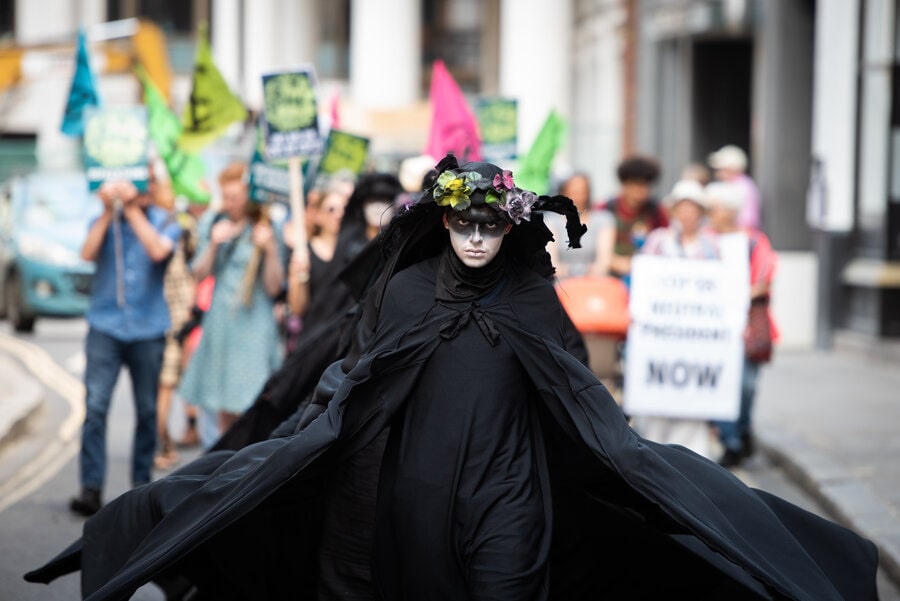 Global Newsletter #78: How Big Oil Conquered COP