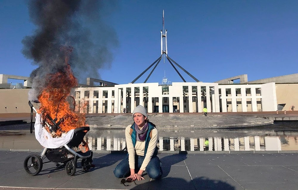 Global Newsletter #54: Can We Count On COP?