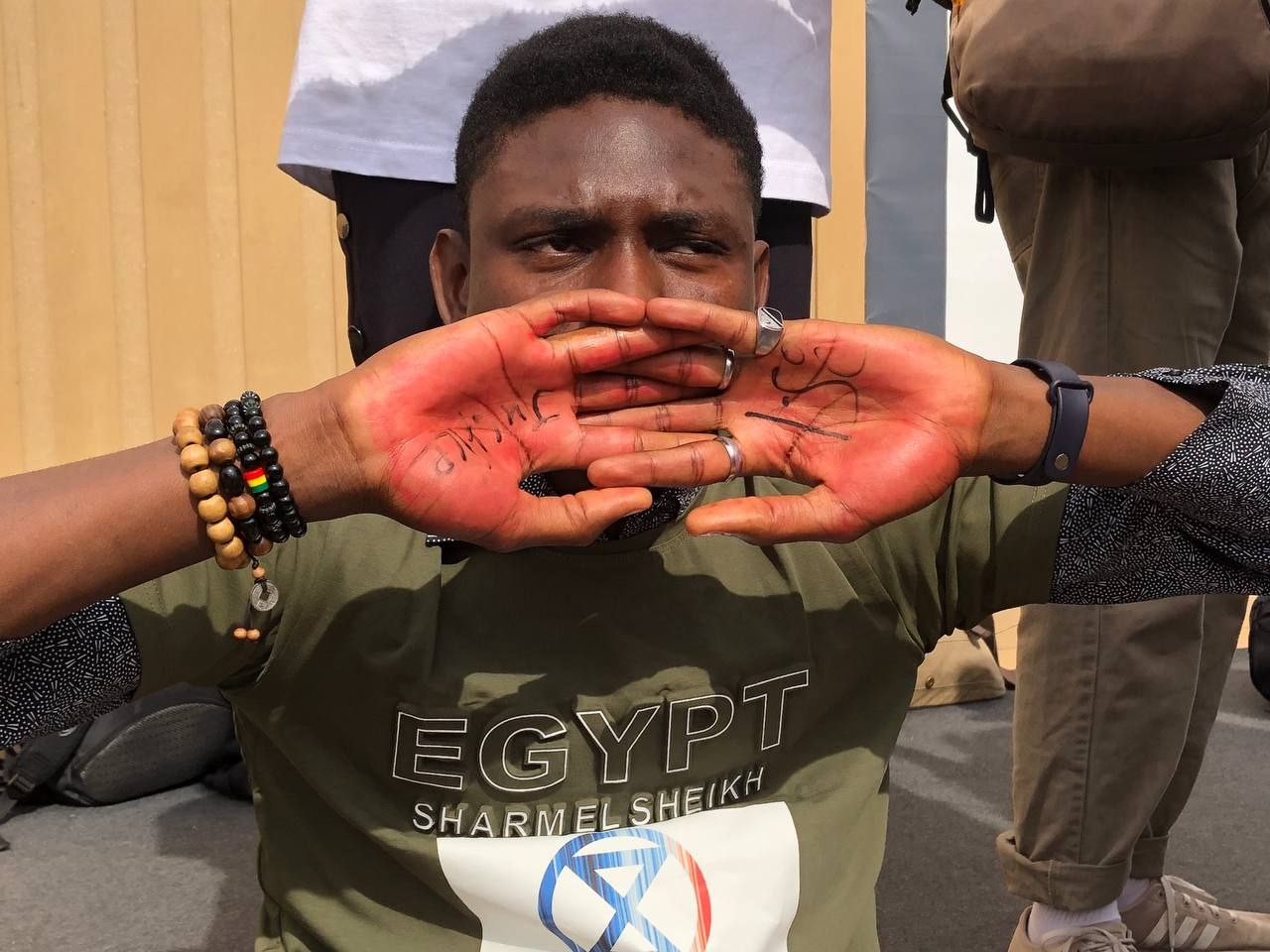 Global Newsletter #71: No More Fairytales