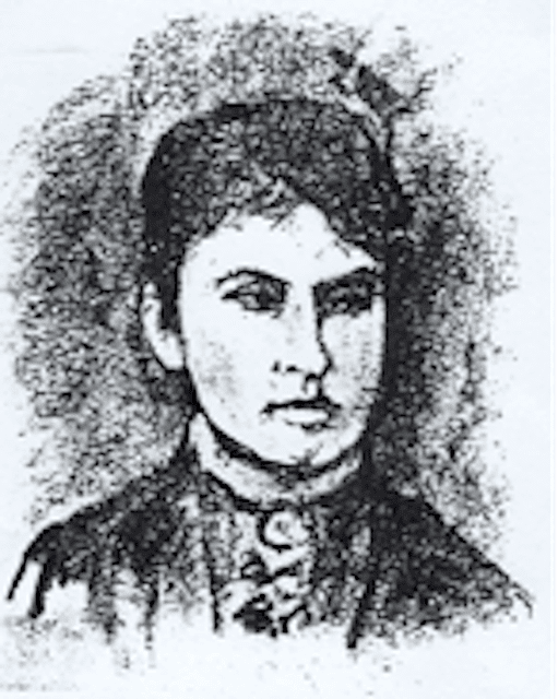 Julia Platt