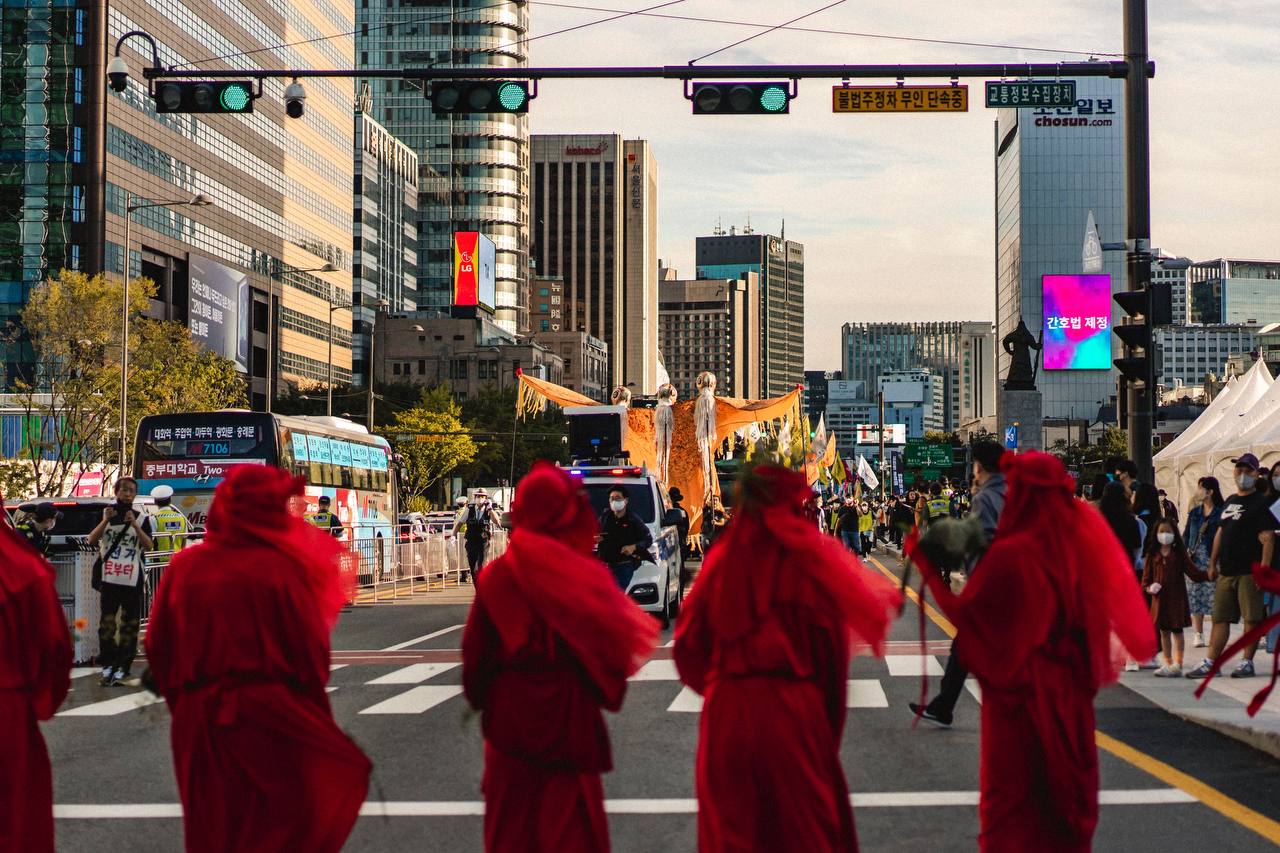 Global Newsletter #69: Not Brought To You By Coca-Cola