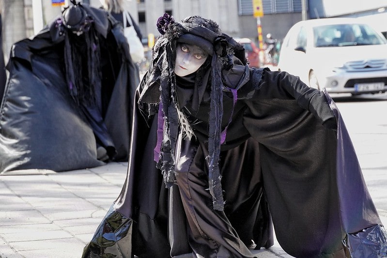 Global Newsletter #65: Fossil Riot!