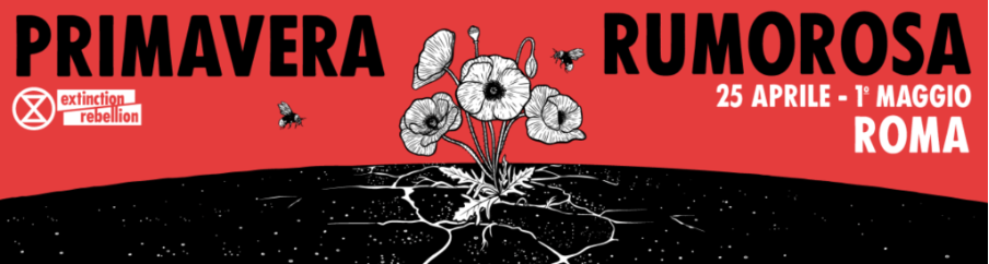 Primavera Rumorosa, Roma