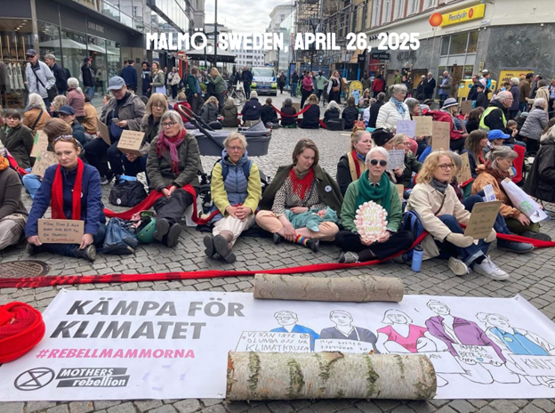 Global Newsletter #96: Making Good News