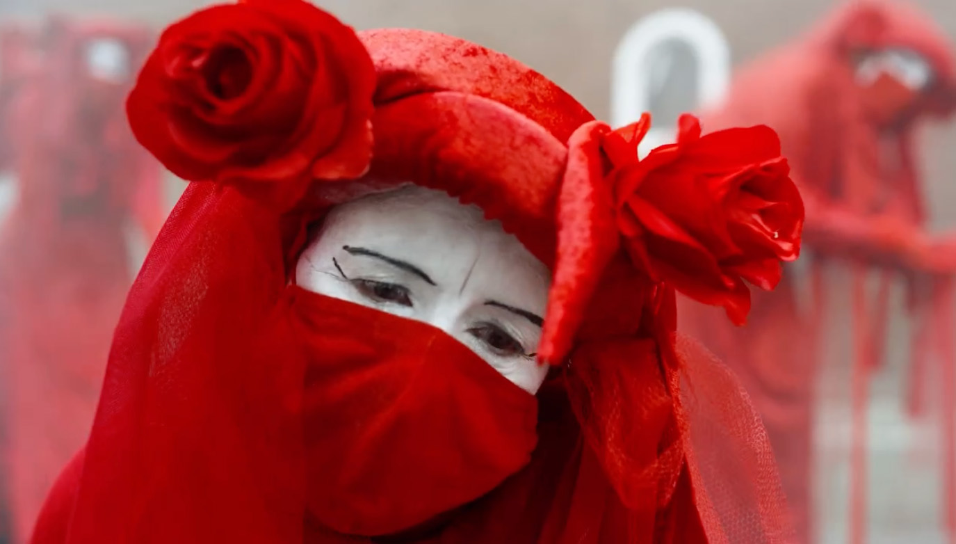 The Broadening Reach of Red Rebels