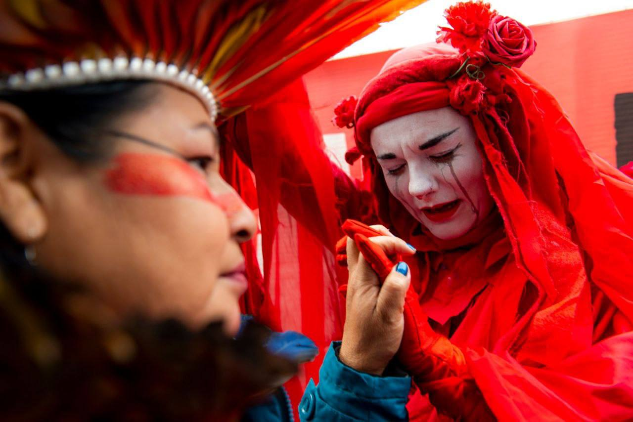 Global Newsletter #58: The End of The World As We Know It