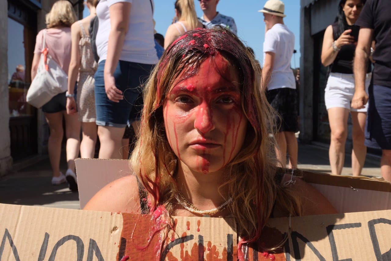 Global Newsletter #53: Nowhere Is Safe