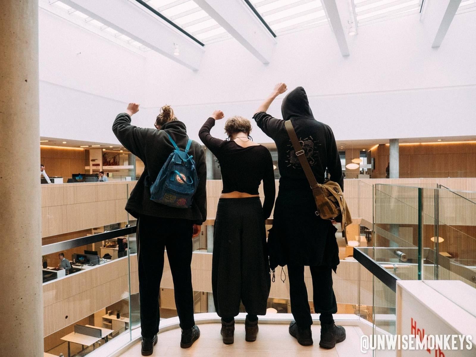 Global Newsletter #59: Face Your Fear