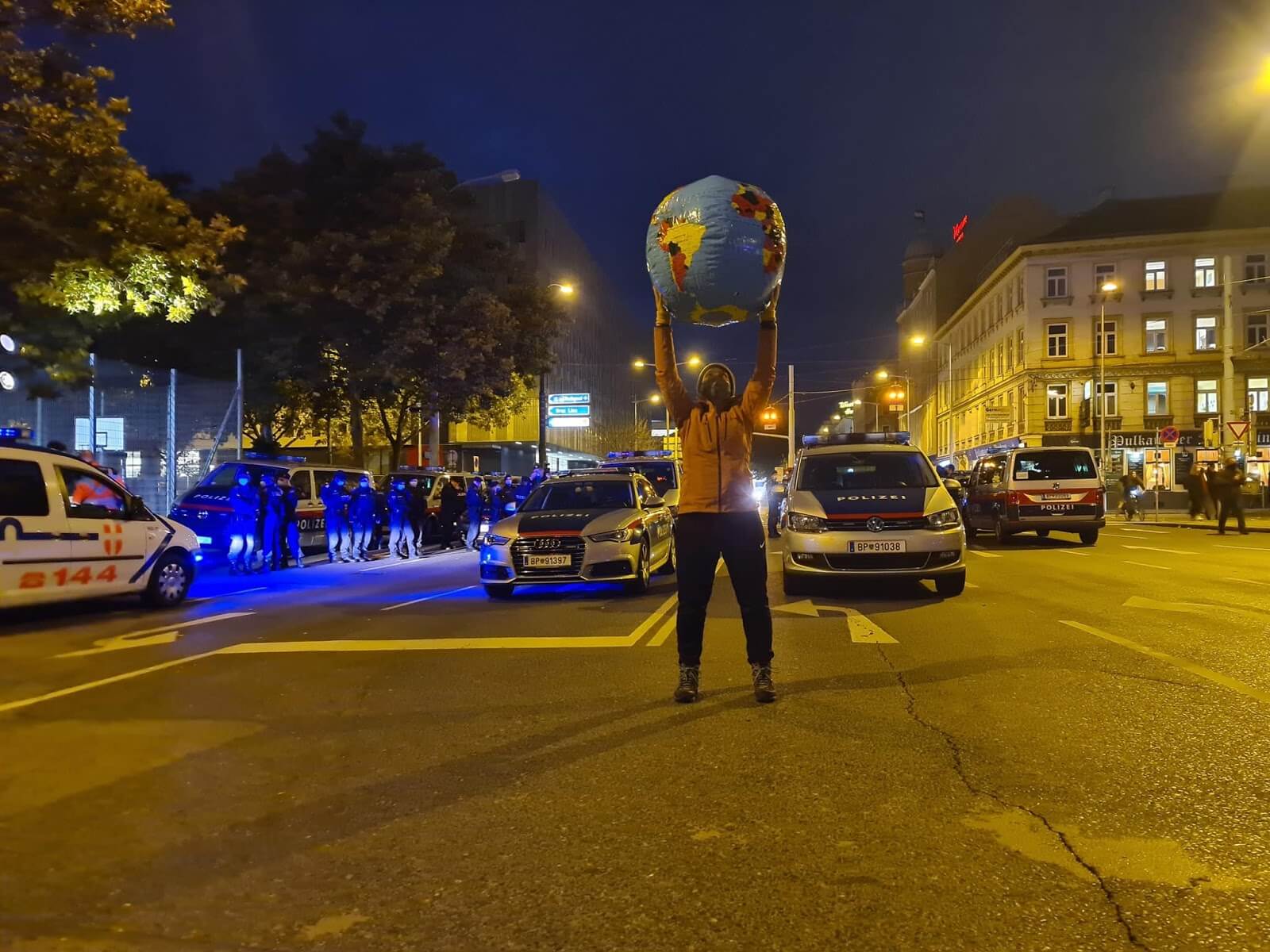 Global Newsletter #44