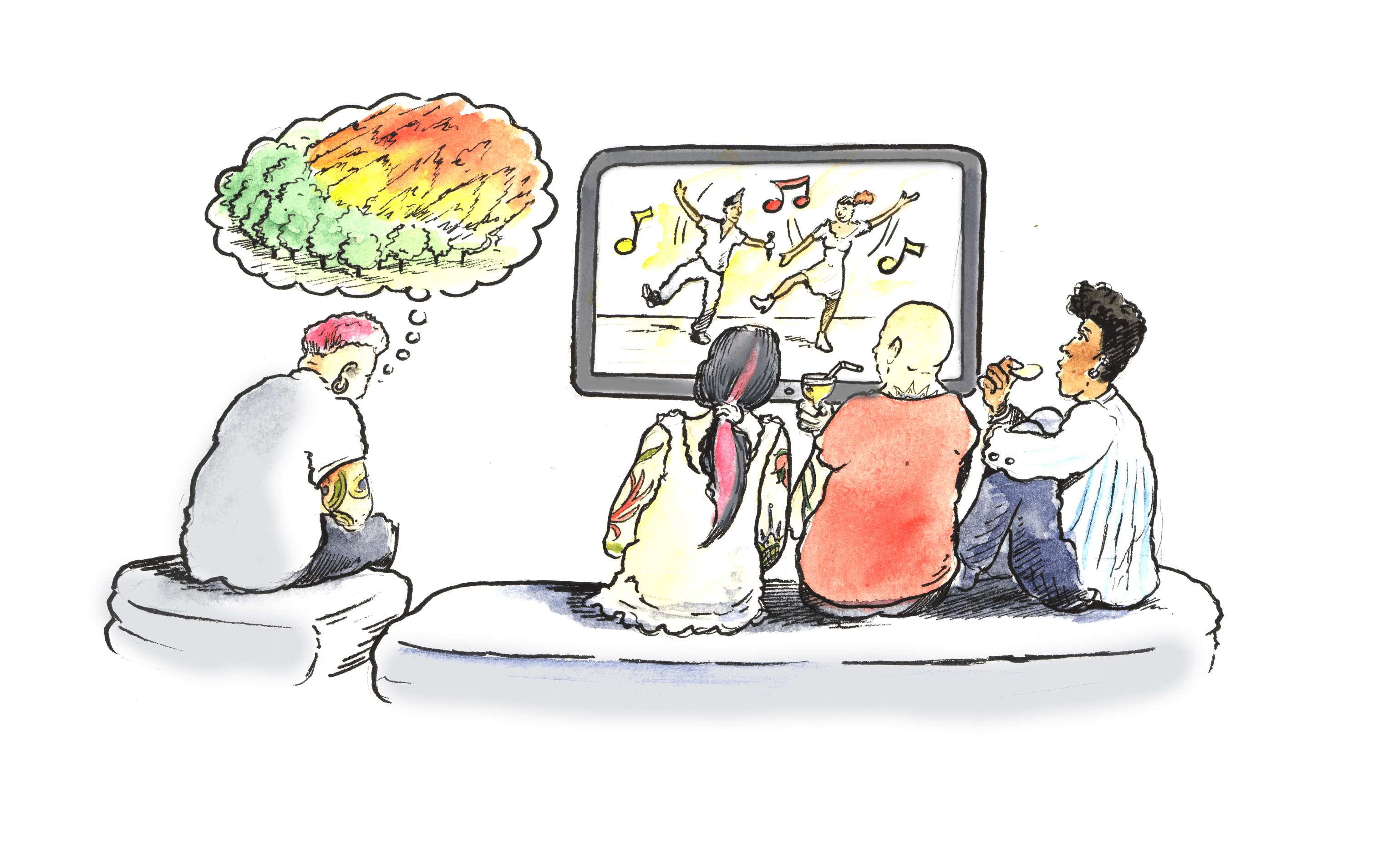 Anxiety and Alienation: Navigating Your Relationships in an Age of Climate Crisis