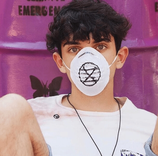 GLOBAL NEWSLETTER #38 LOVE & RAGE IN TIMES OF CORONA