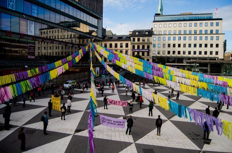 Global Newsletter #43