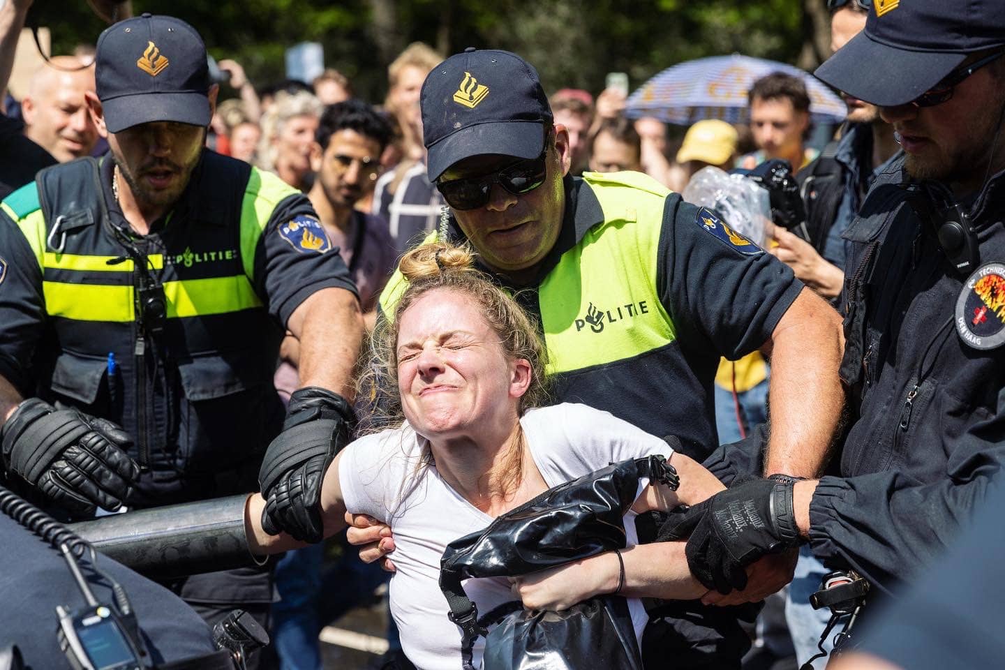 Global Newsletter #77: The Mother of All Rebellions