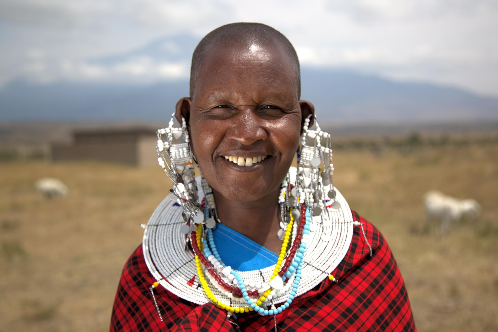 Equality is key: Tackling climate change through Women's rights to inheritance and property ownership