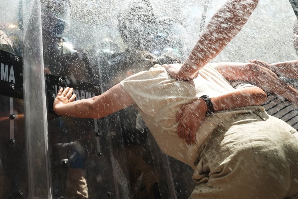 Global Newsletter #79: A Tale of Two Coal Mines