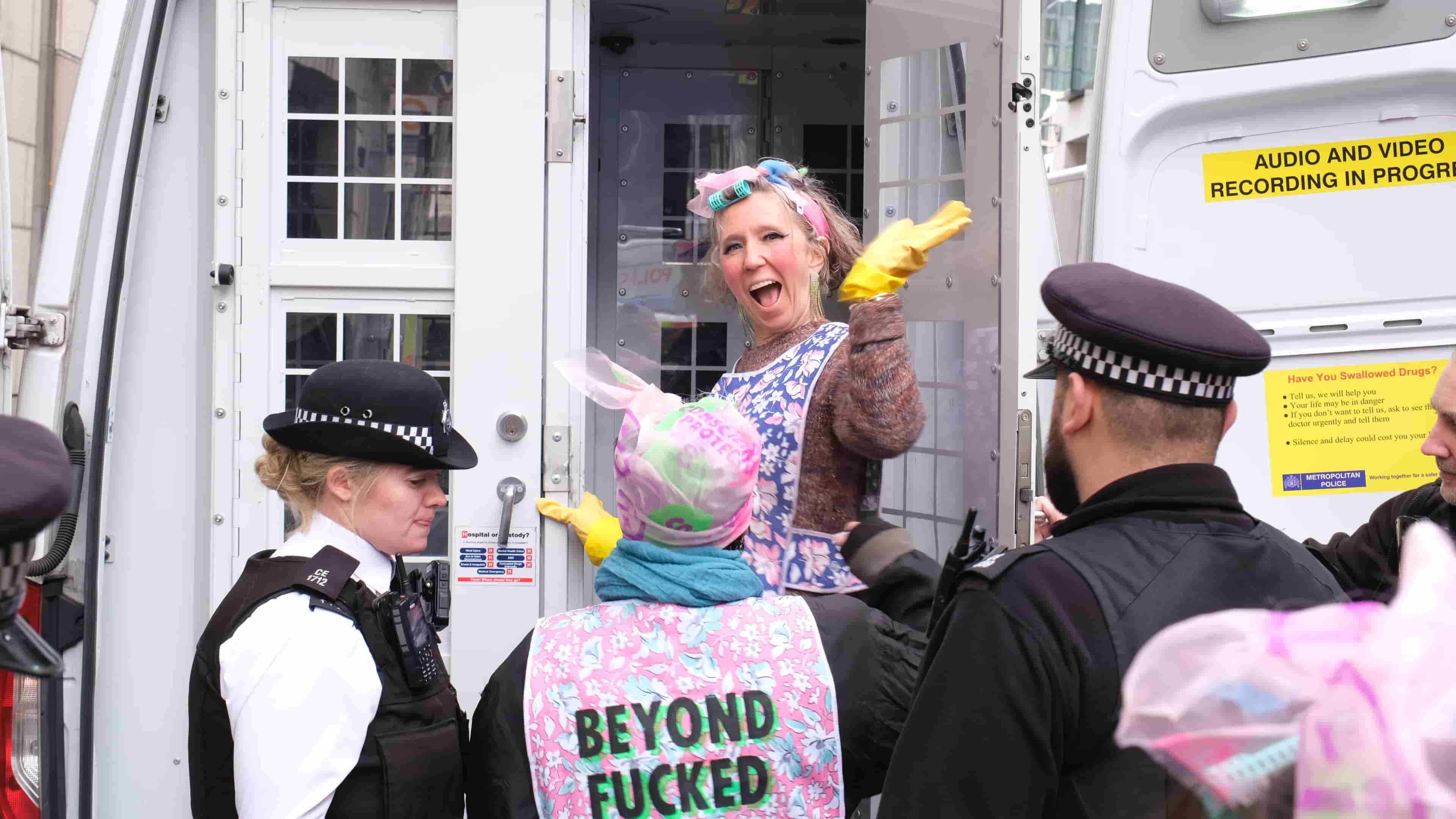 Global Newsletter #86: No Insurance, No Drilling