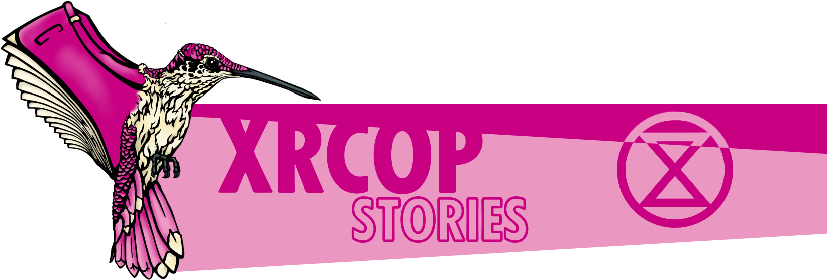 xrcop: Rebels build relationships during XR COP's global conversations